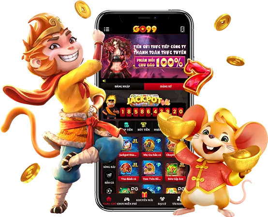 Game Bài Đổi Thưởng 99wim