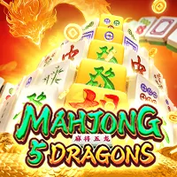 Thần Long Vàng Slot Game