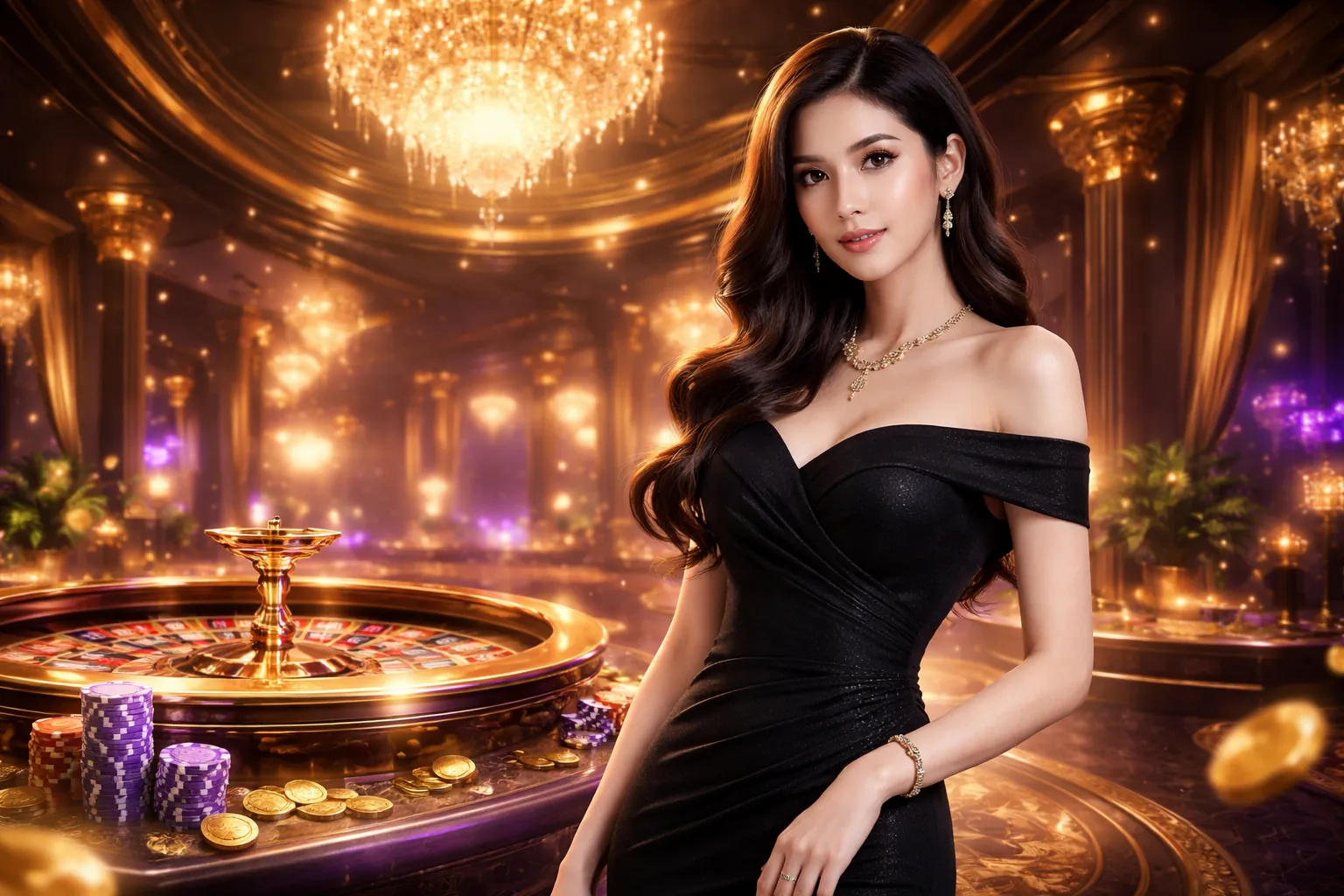 Biểu tượng trải nghiệm mượt mà