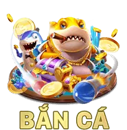 Biểu tượng game Ocean King